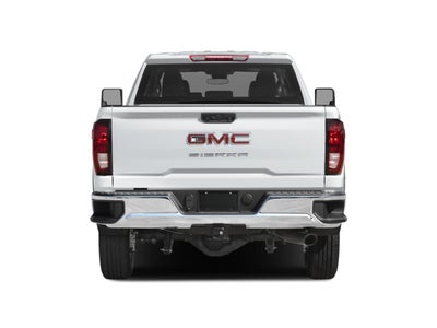 2024 GMC Sierra 2500 HD Pro