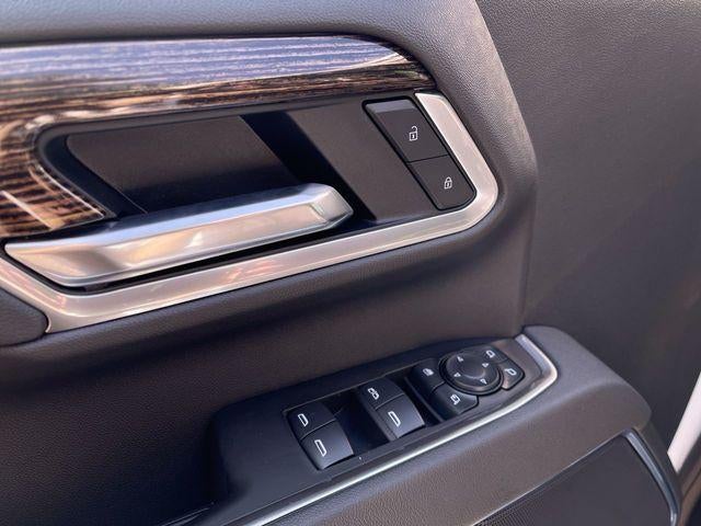 2025 GMC Sierra 3500 HD SLE