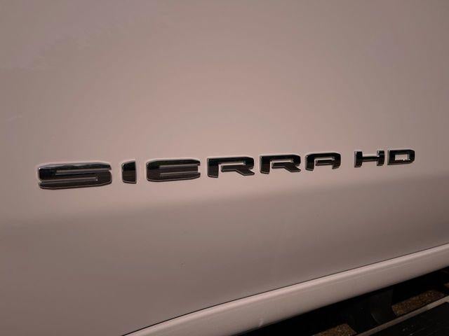2025 GMC Sierra 3500 HD SLE