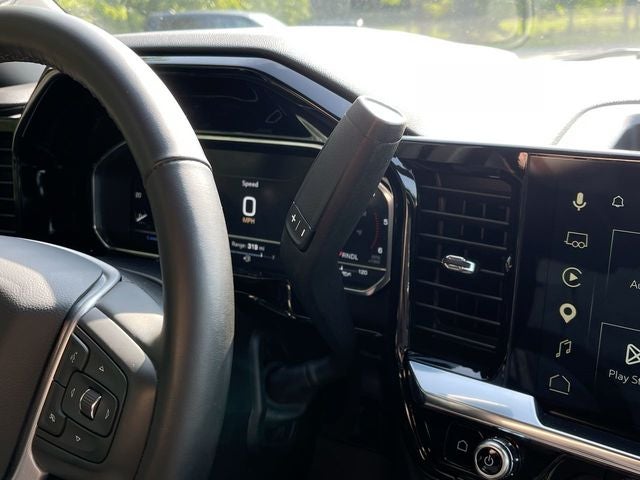 2025 GMC Sierra 3500 HD SLE