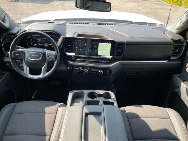 2025 GMC Sierra 3500 HD SLE