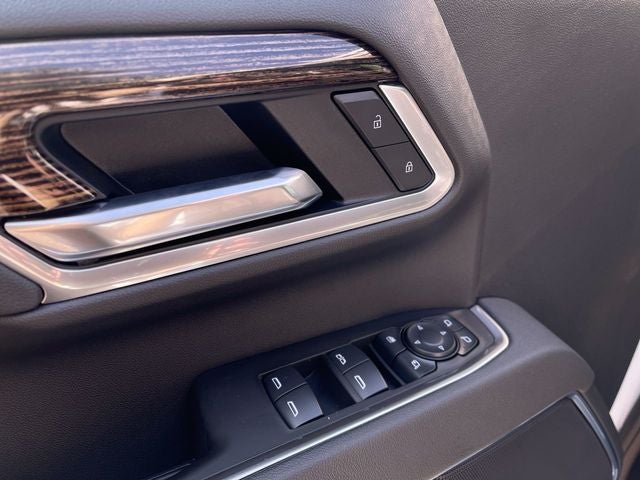 2025 GMC Sierra 3500 HD SLE