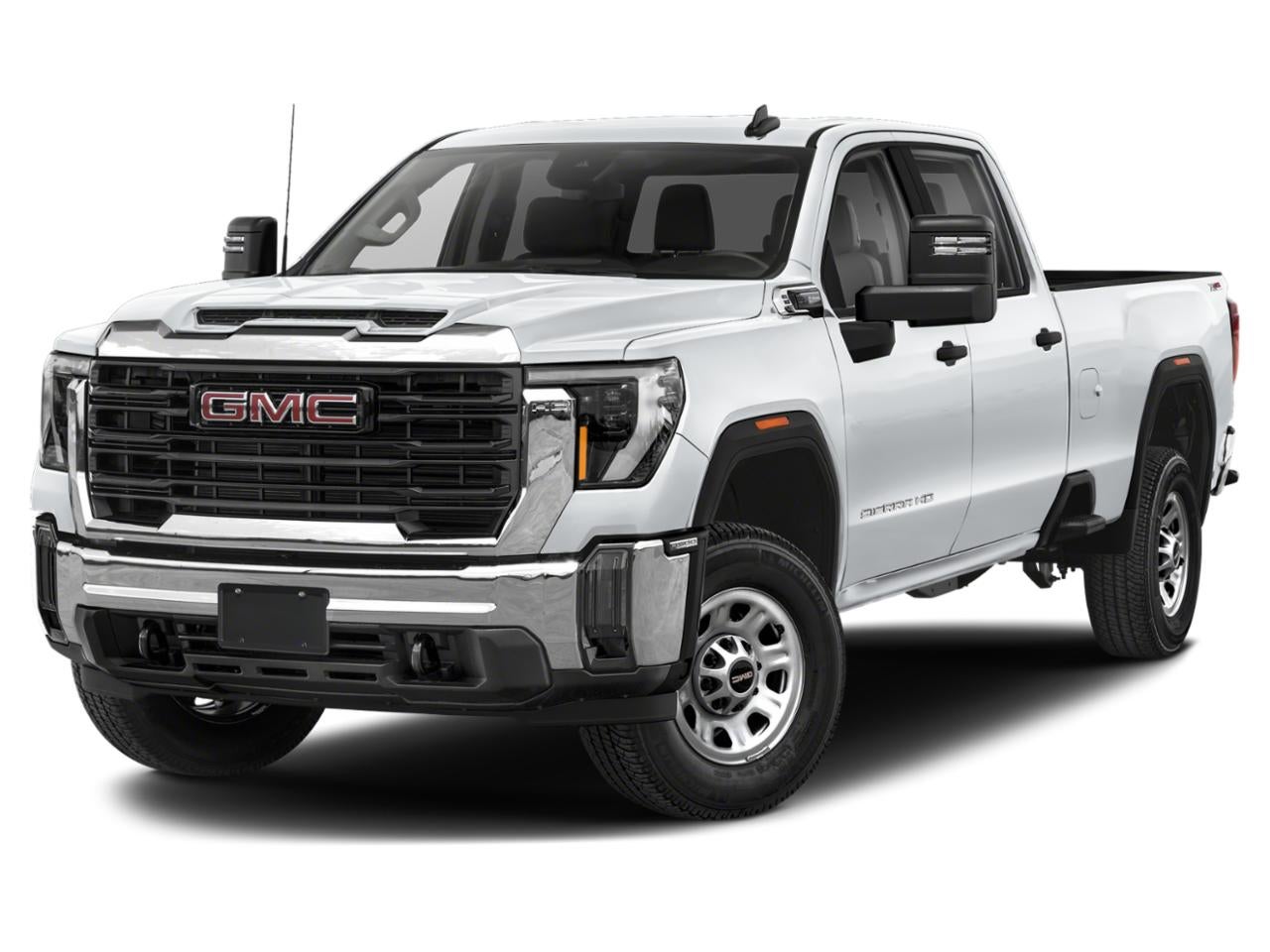 2025 GMC Sierra 3500 HD SLE