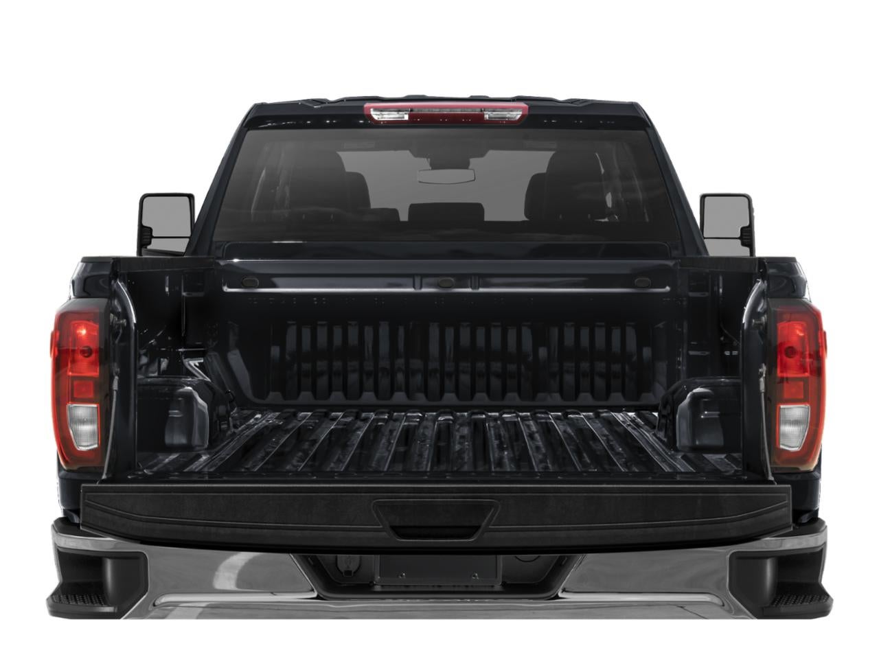 2025 GMC Sierra 3500 HD SLE