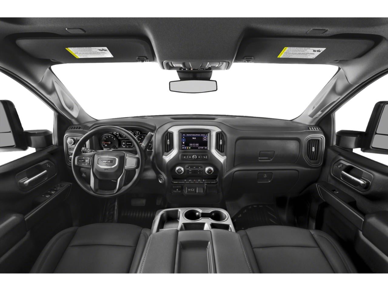 2025 GMC Sierra 3500 HD SLE