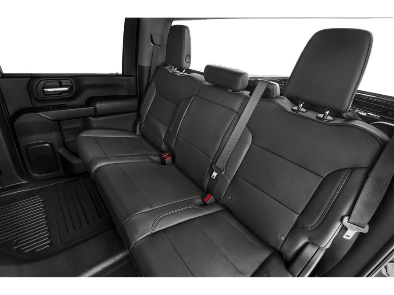 2025 GMC Sierra 3500 HD SLE