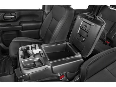 2025 GMC Sierra 3500 HD SLE