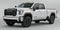 2025 GMC Sierra 3500 HD SLE