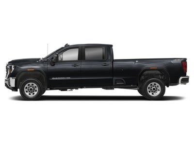 2025 GMC Sierra 3500 HD SLE