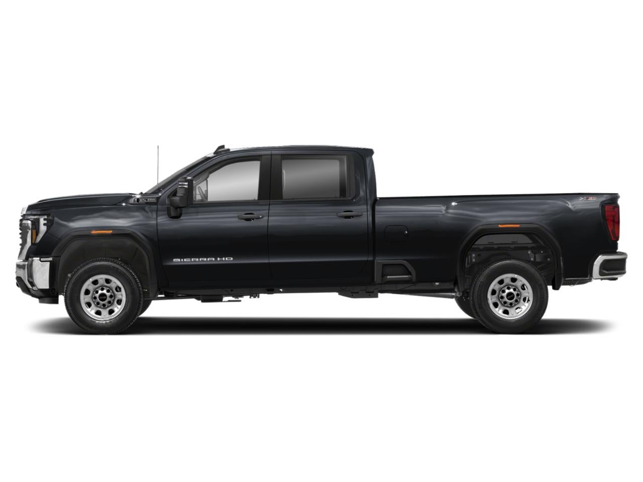 2025 GMC Sierra 3500 HD SLE