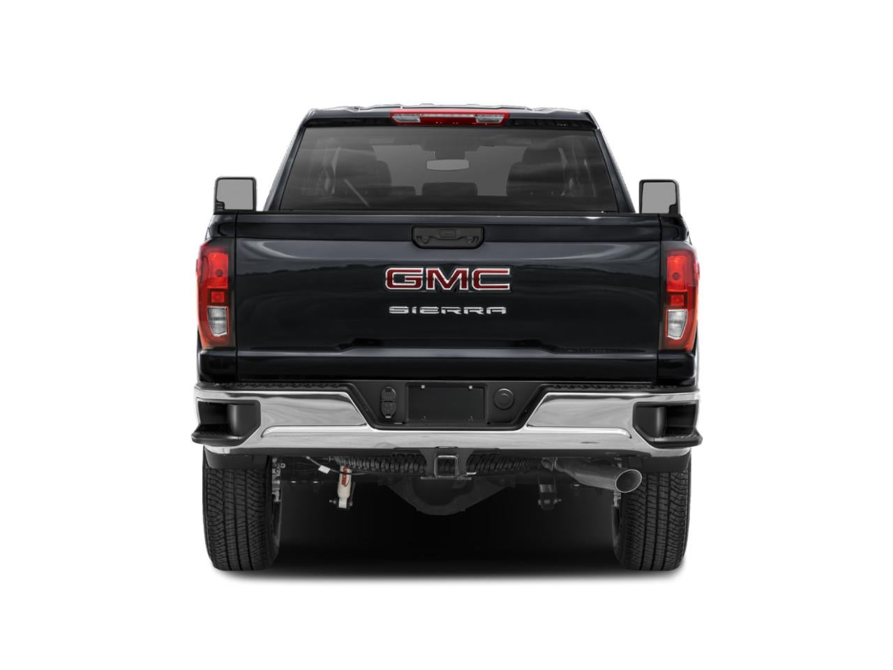 2025 GMC Sierra 3500 HD SLE