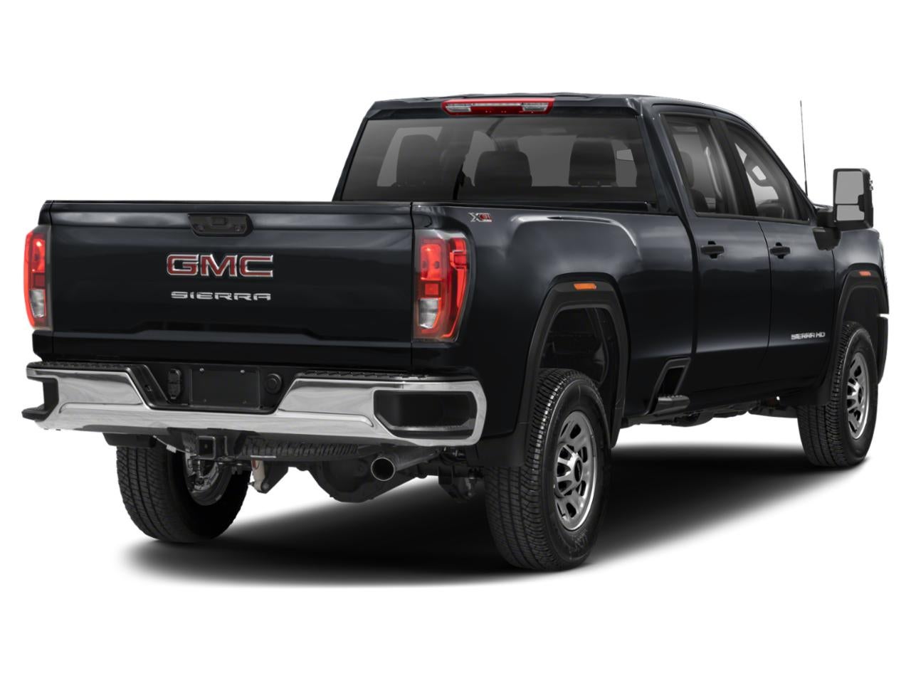 2025 GMC Sierra 3500 HD SLE