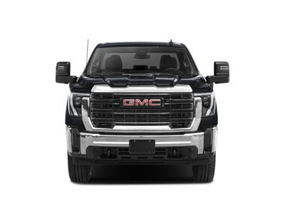 2025 GMC Sierra 3500 HD SLE