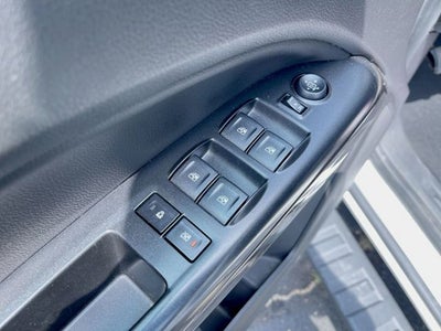 2015 GMC Canyon 4WD SLE