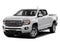 2015 GMC Canyon 4WD SLE