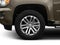 2015 GMC Canyon 4WD SLE