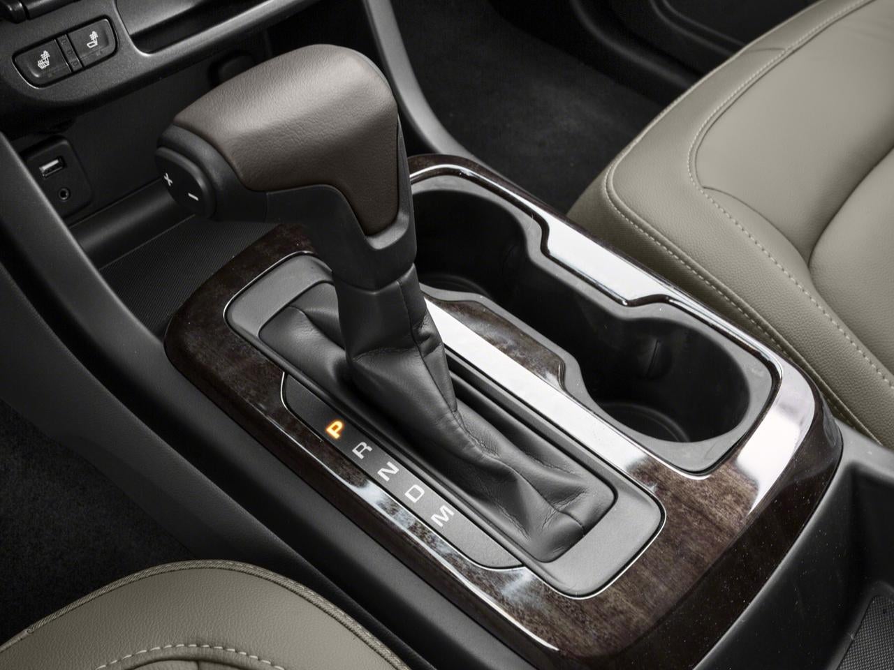 2015 GMC Canyon 4WD SLE