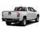 2015 GMC Canyon 4WD SLE