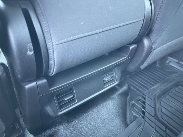 2020 GMC Sierra 1500 Base