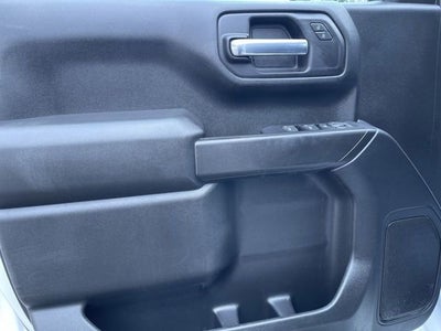 2020 GMC Sierra 1500 Base