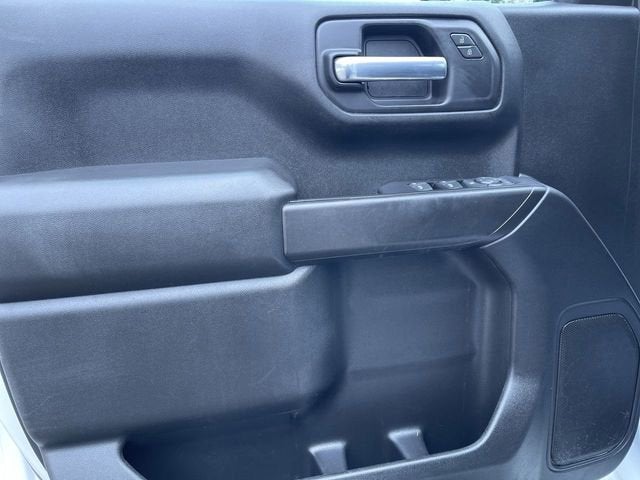 2020 GMC Sierra 1500 Base