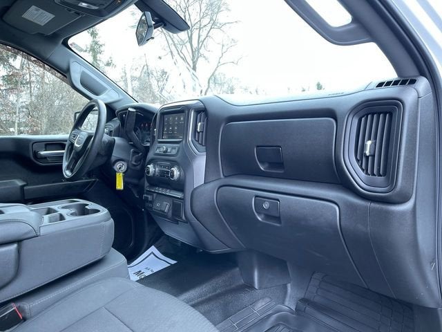 2020 GMC Sierra 1500 Base