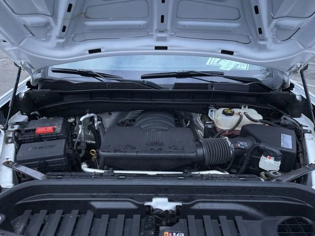 2020 GMC Sierra 1500 Base