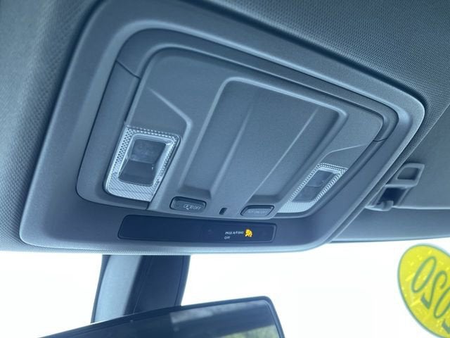 2020 GMC Sierra 1500 Base