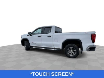 2020 GMC Sierra 1500 Base