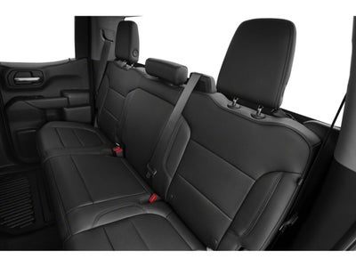 2020 GMC Sierra 1500 Base