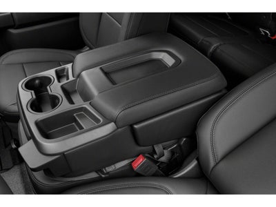 2020 GMC Sierra 1500 Base