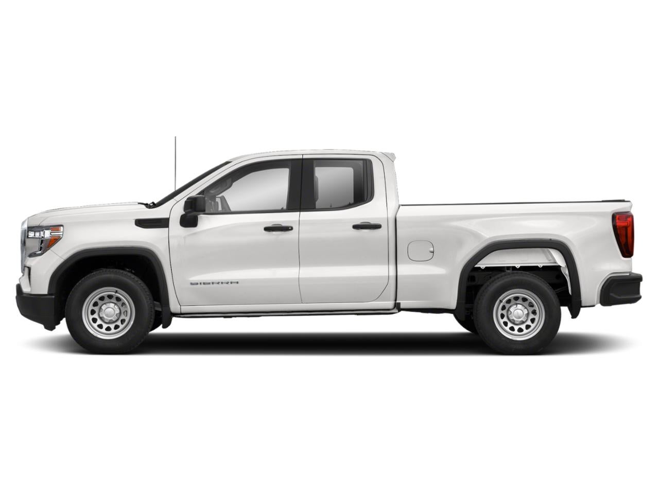 2020 GMC Sierra 1500 Base