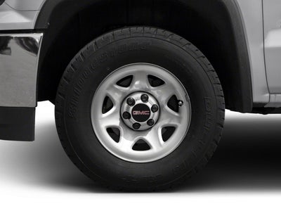 2018 GMC Sierra 1500 Base