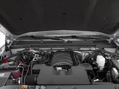 2018 GMC Sierra 1500 Base