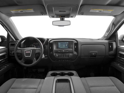 2018 GMC Sierra 1500 Base