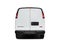 2025 GMC Savana Cargo Work Van