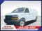 2023 GMC Savana Cargo 3500 Work Van