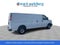 2023 GMC Savana Cargo 3500 Work Van