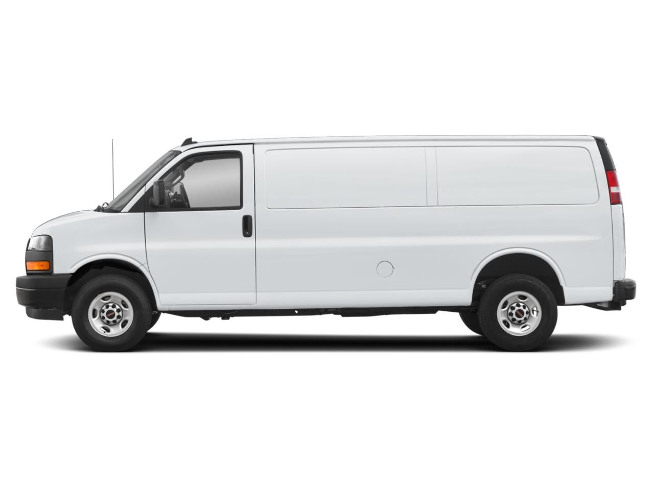2023 GMC Savana Cargo 3500 Work Van