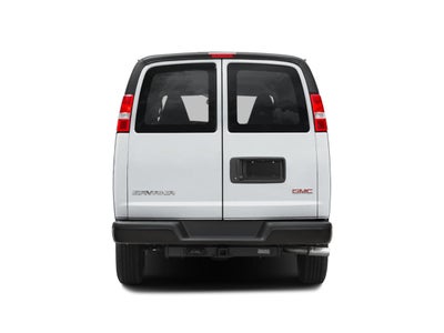 2023 GMC Savana Cargo 3500 Work Van
