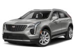2022 Cadillac XT4 AWD Luxury