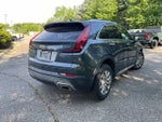 2020 Cadillac XT4 AWD Premium Luxury