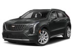 2020 Cadillac XT4 AWD Premium Luxury