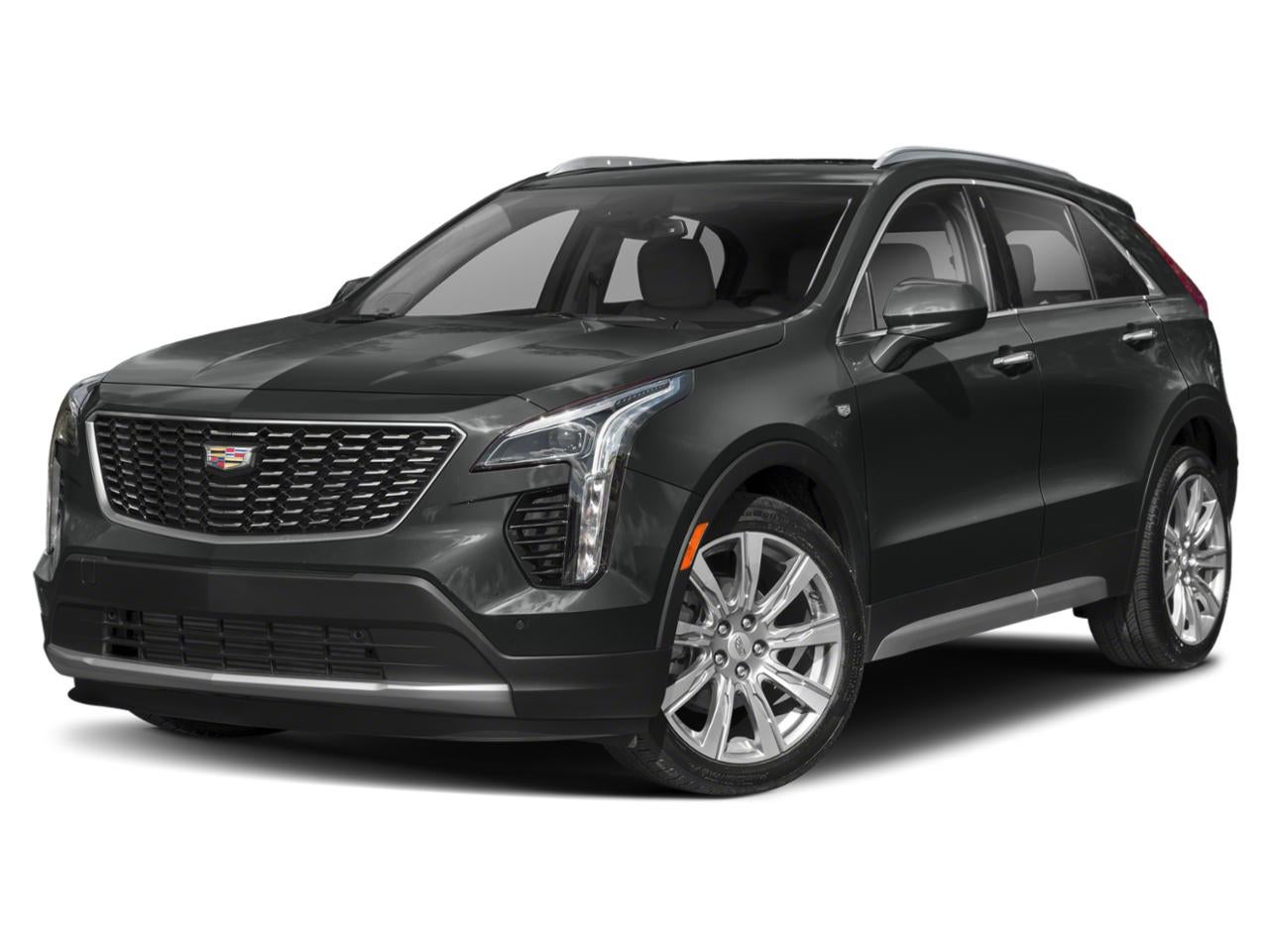 2020 Cadillac XT4 AWD Premium Luxury