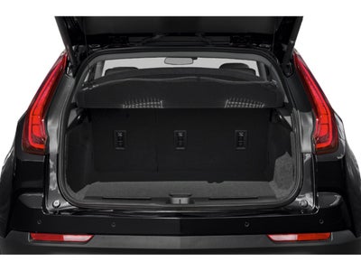2020 Cadillac XT4 AWD Premium Luxury