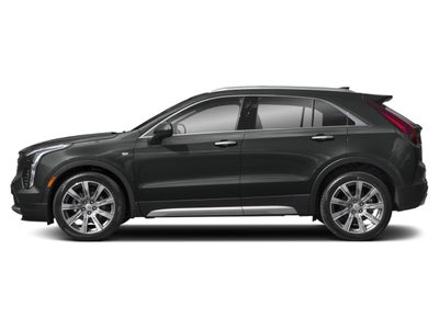 2020 Cadillac XT4 AWD Premium Luxury