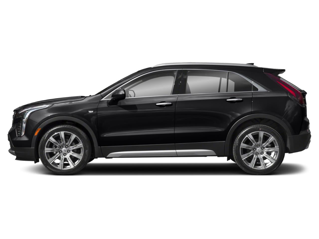 2020 Cadillac XT4 AWD Premium Luxury