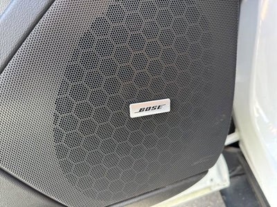 2020 Cadillac XT5 Luxury