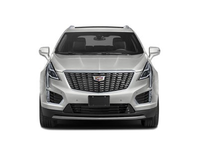 2020 Cadillac XT5 Luxury