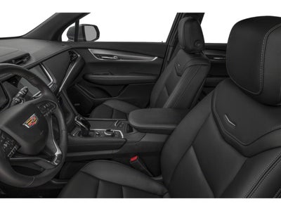 2025 Cadillac XT6 Luxury